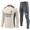 Real Madrid Treningsskjorter Set 2024-25